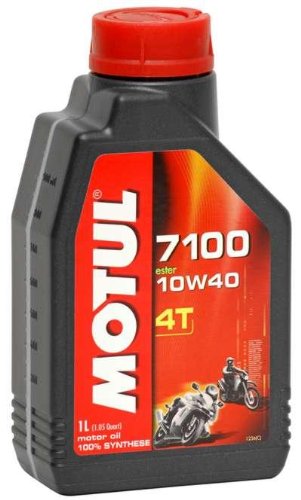 Motor Oils Motul 836341 / 101371