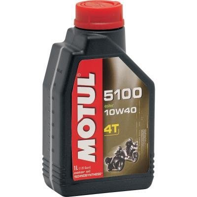 Motor Oils Motul 3081D55A
