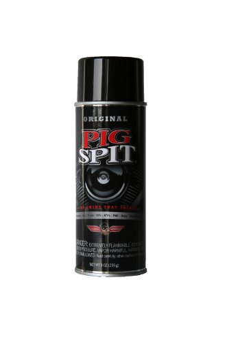 Paints & Primers Pig Spit PSO