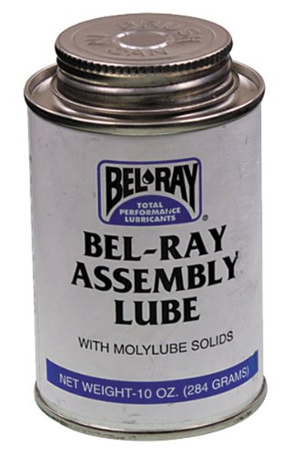 Grease & Lubricants Bel-Ray WPS 84-0800