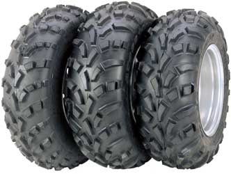 Sport ITP Tires 5893V0