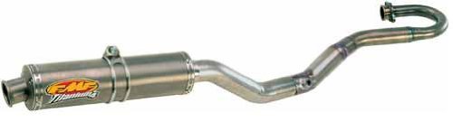 Mufflers FMF 041040