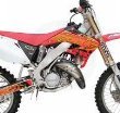 Mufflers FMF 021011