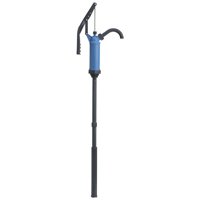 Barrel Fuel Pumps Plews 55160