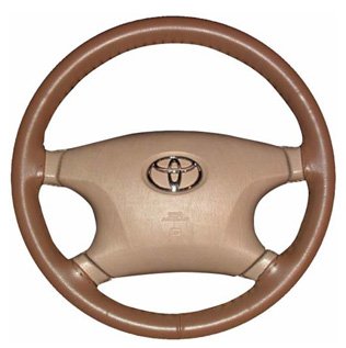 Steering Accessories Wheelskins NPEP15034X2012N01P12