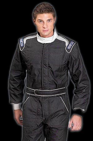 Racing Apparel Sparco 00231GR1S
