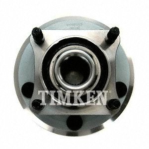 Hub Assemblies Timken HA590141