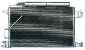 Condensers TYC 3385