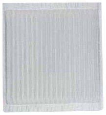 Passenger Compartment Air Filters TYC 800009P