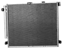Condensers TYC 3349