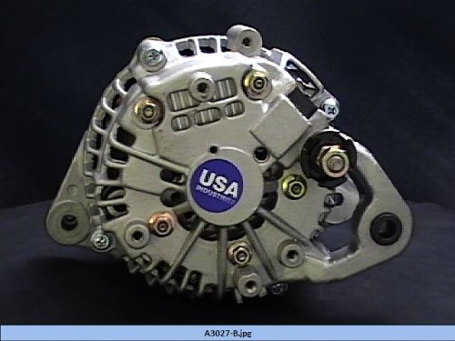 Alternators USA Industry A3027