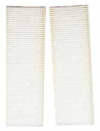 Passenger Compartment Air Filters TYC 800047P2