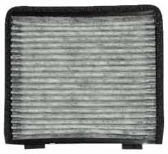 Passenger Compartment Air Filters TYC 800032C