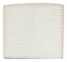 Passenger Compartment Air Filters TYC 800012P