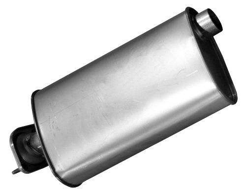 Mufflers Walker 21456