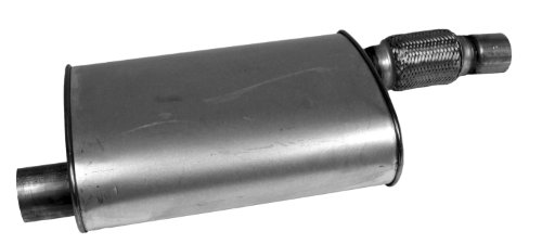 Mufflers Walker 21485