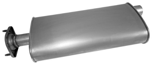 Mufflers Walker 21489