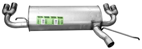 Mufflers Walker 50052