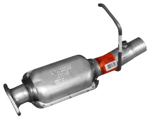 Catalytic Converters Walker 52311