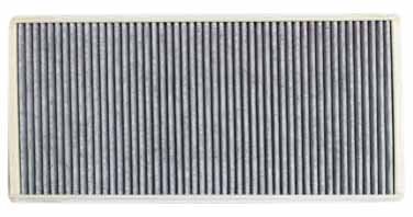 Passenger Compartment Air Filters TYC 800031C