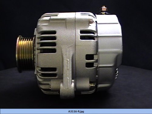 USA Industries A3116 Alternator Alternators USA Industry A3116