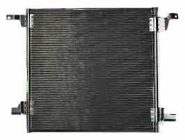 Condensers TYC 3360