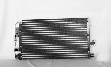 Condensers TYC 3367