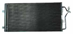 Condensers TYC 3519