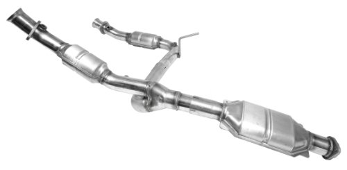 Catalytic Converters Walker 16139
