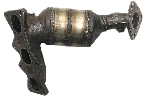 Catalytic Converters Walker 16214