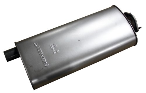 Mufflers Walker 21432