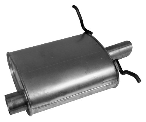 Mufflers Walker 21498