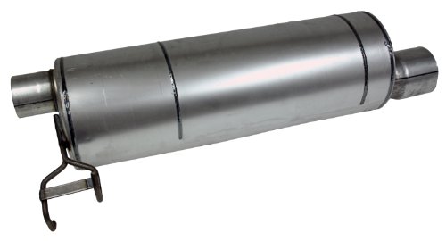 Mufflers Walker 21443