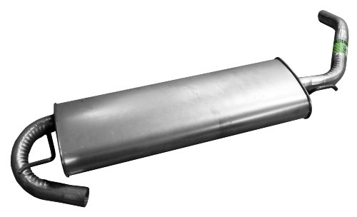 Mufflers Walker 50054