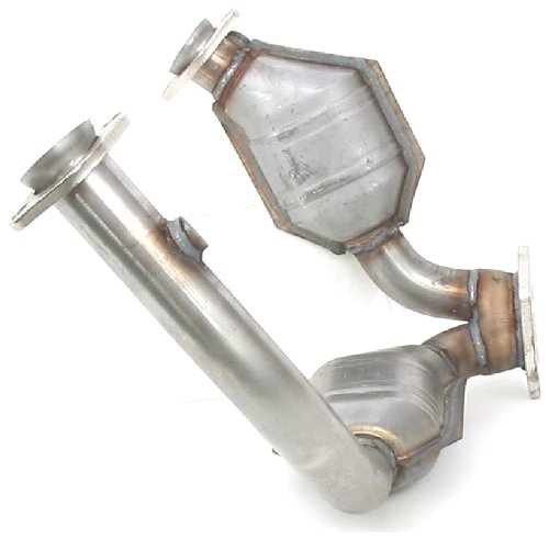 Catalytic Converters Walker 50205