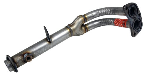 Exhaust Pipes & Tips Walker 52334