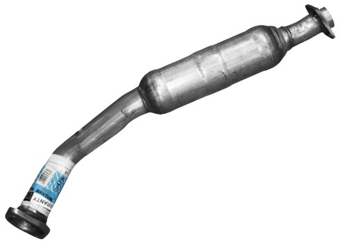 Catalytic Converters Walker 53478