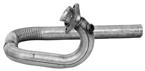 Exhaust Pipes & Tips Walker 53458