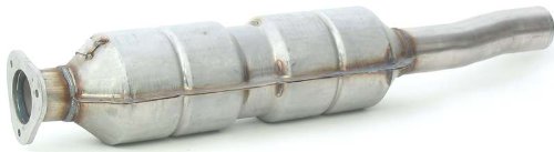 Catalytic Converters Walker 54437