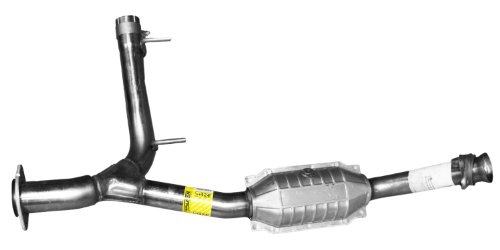 Catalytic Converters Walker 54424