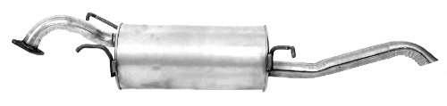 Mufflers Walker 54479