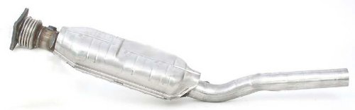 Walker 54499 Ultra EPA Certified Catalytic Converter Catalytic Converters Walker 54499