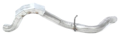 Walker 54520 Tail Pipe Pipes Walker 54520