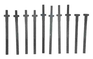 Head Bolt Sets Victor GS33222