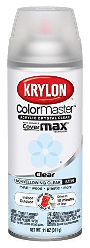 Spray Paint Krylon 51313