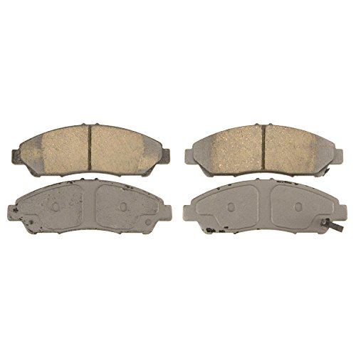 Brake Pads Wagner QC1280