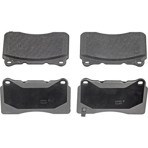 Brake Pads Wagner MX1001A