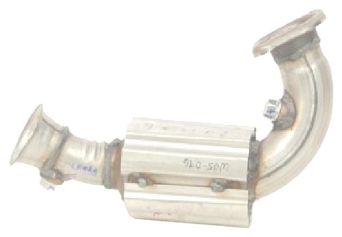 Catalytic Converters Walker 16119
