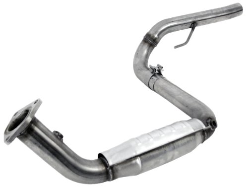 Walker 16166 Ultra Domestic Converter - Non-CARB Compliant Catalytic Converters Walker 16166