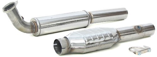 Catalytic Converters Walker 16173